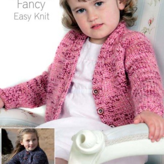 Knitting Pattern Baby Star & Diamant Motif Couverture bébés Throw Wendy Pattern