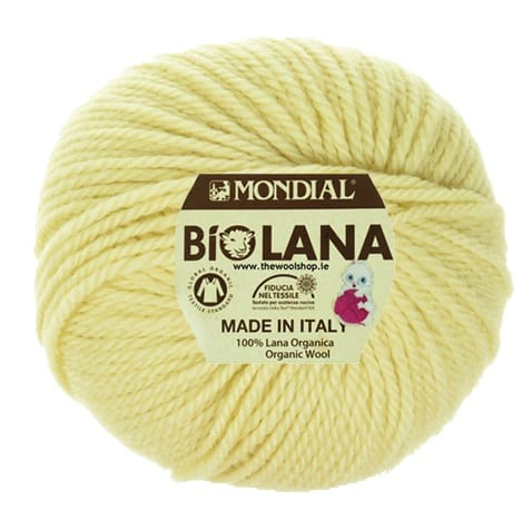 Organic discount wool yarn